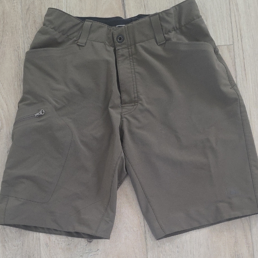 REI Men's Shorts